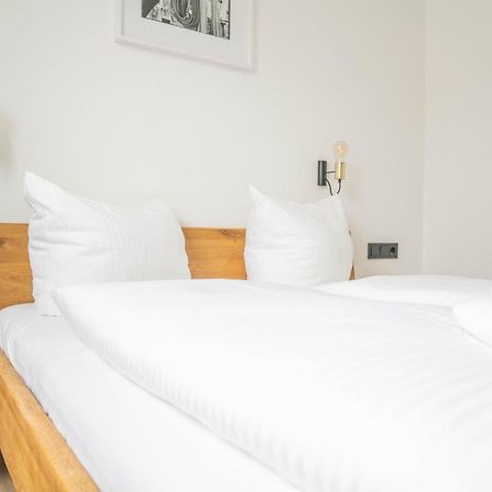 Johouse Apartment 11 Rostock Ngoại thất bức ảnh