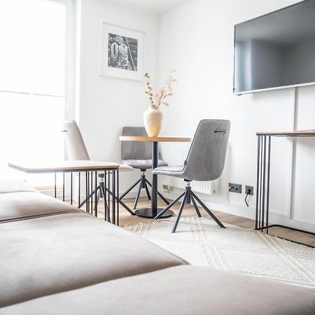 Johouse Apartment 11 Rostock Ngoại thất bức ảnh