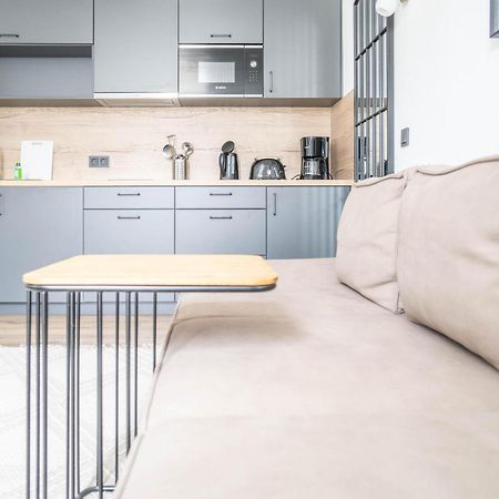 Johouse Apartment 11 Rostock Ngoại thất bức ảnh