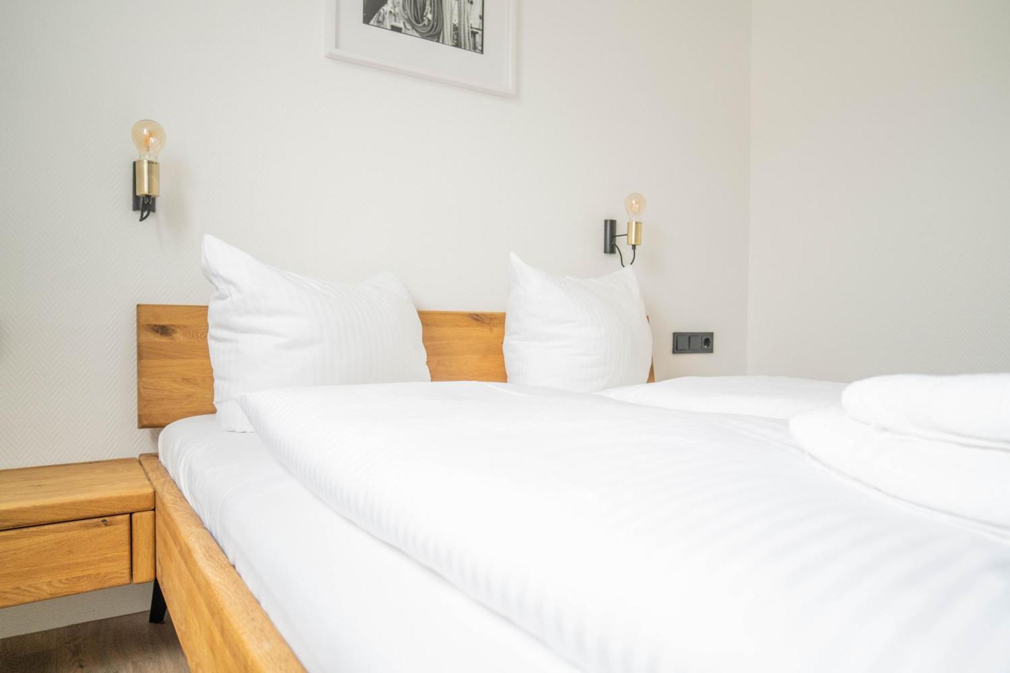 Johouse Apartment 11 Rostock Ngoại thất bức ảnh