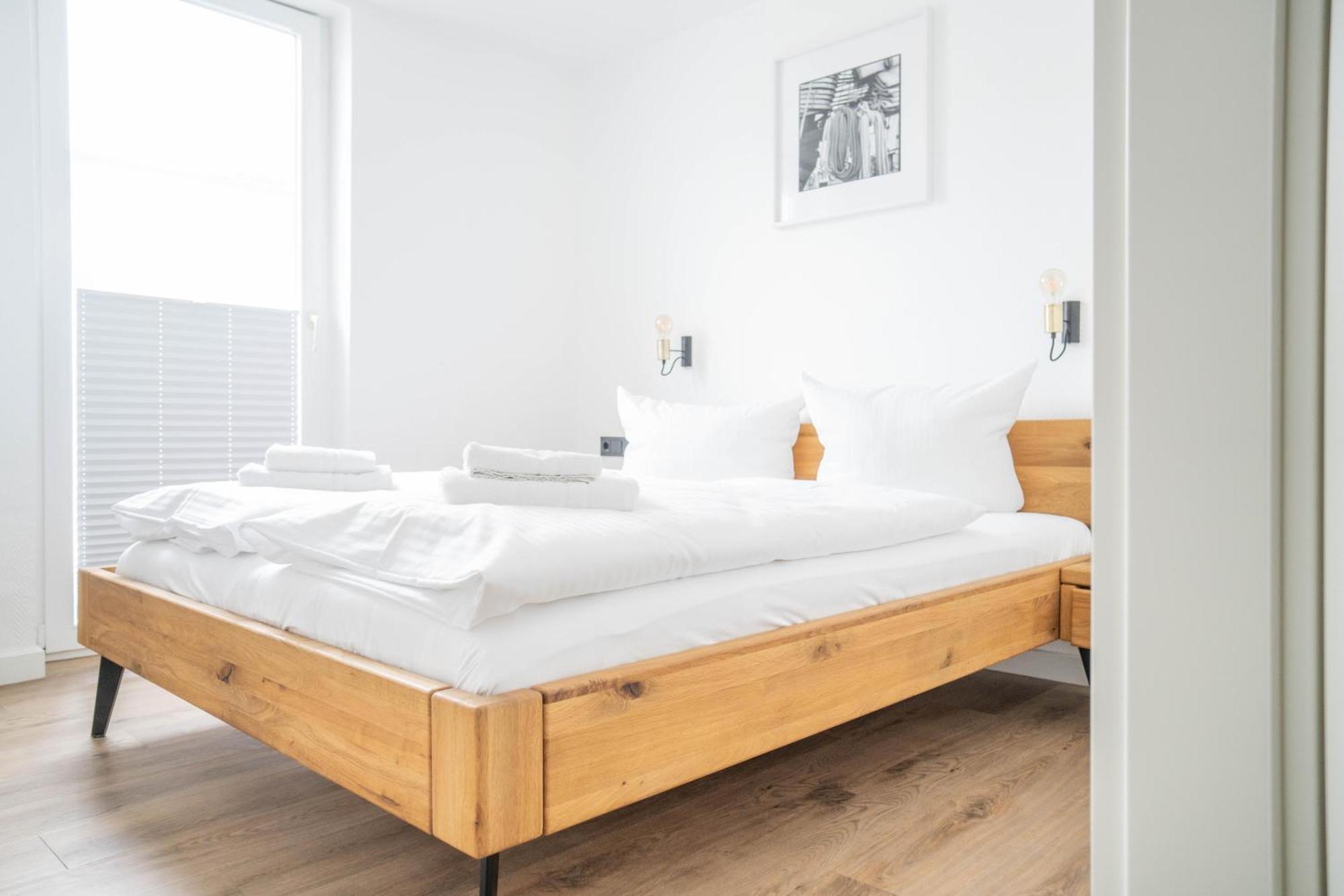 Johouse Apartment 11 Rostock Ngoại thất bức ảnh