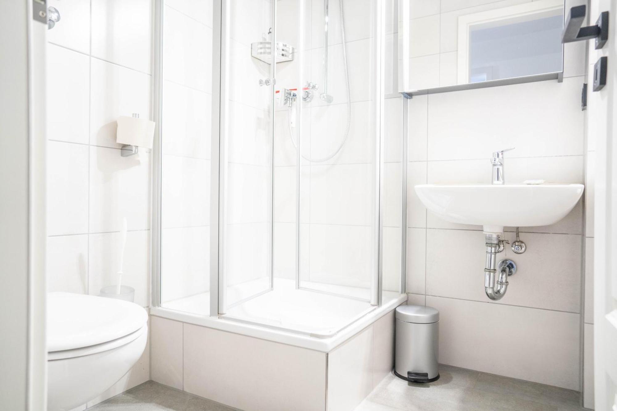 Johouse Apartment 11 Rostock Ngoại thất bức ảnh