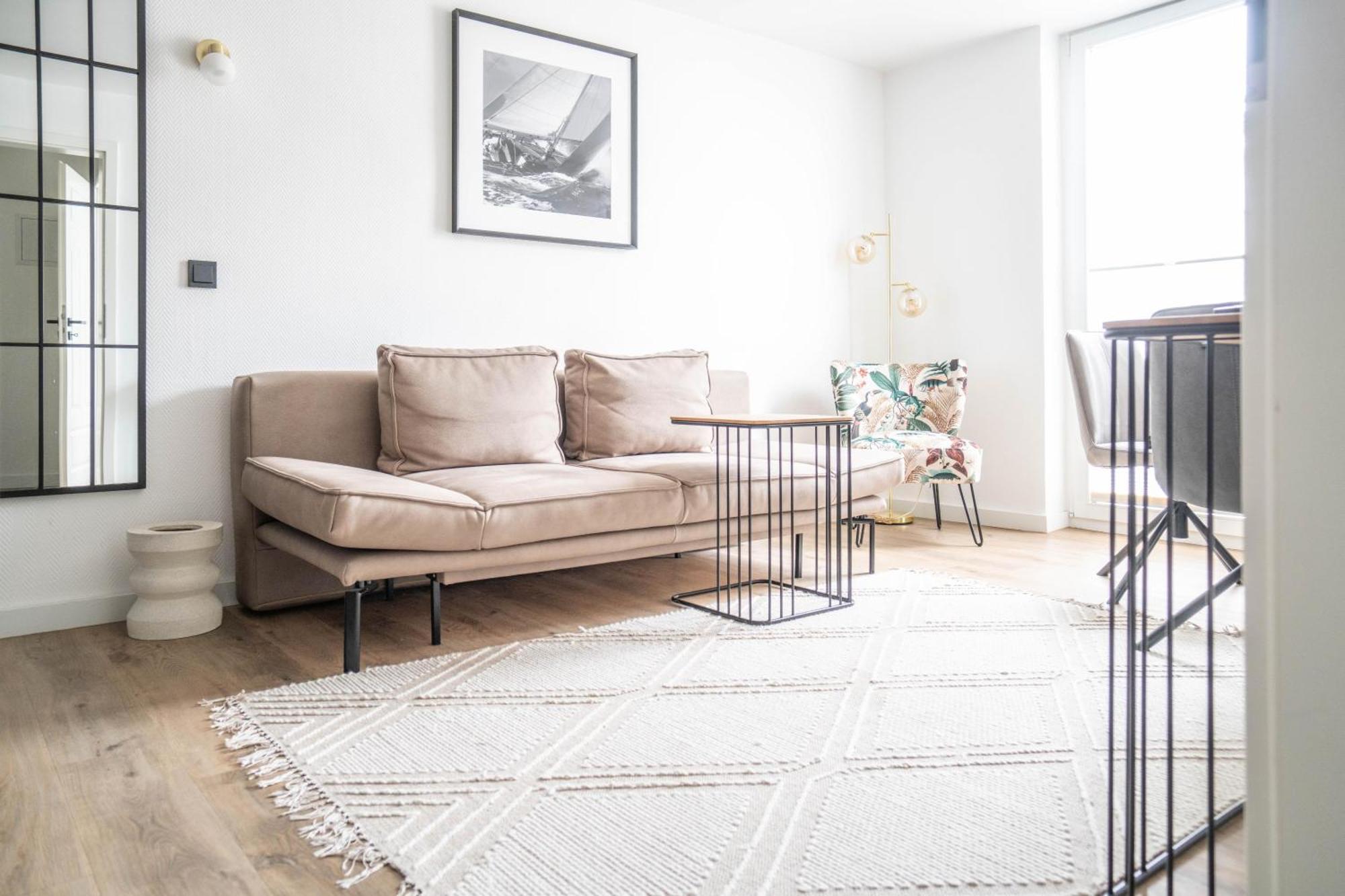 Johouse Apartment 11 Rostock Ngoại thất bức ảnh